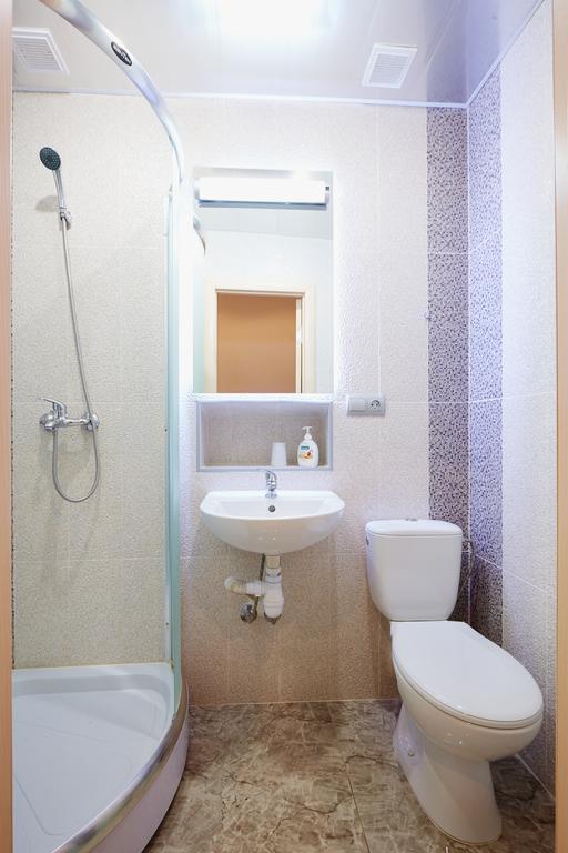 Apartment Mitskevycha Square 5 Lviv Exterior photo